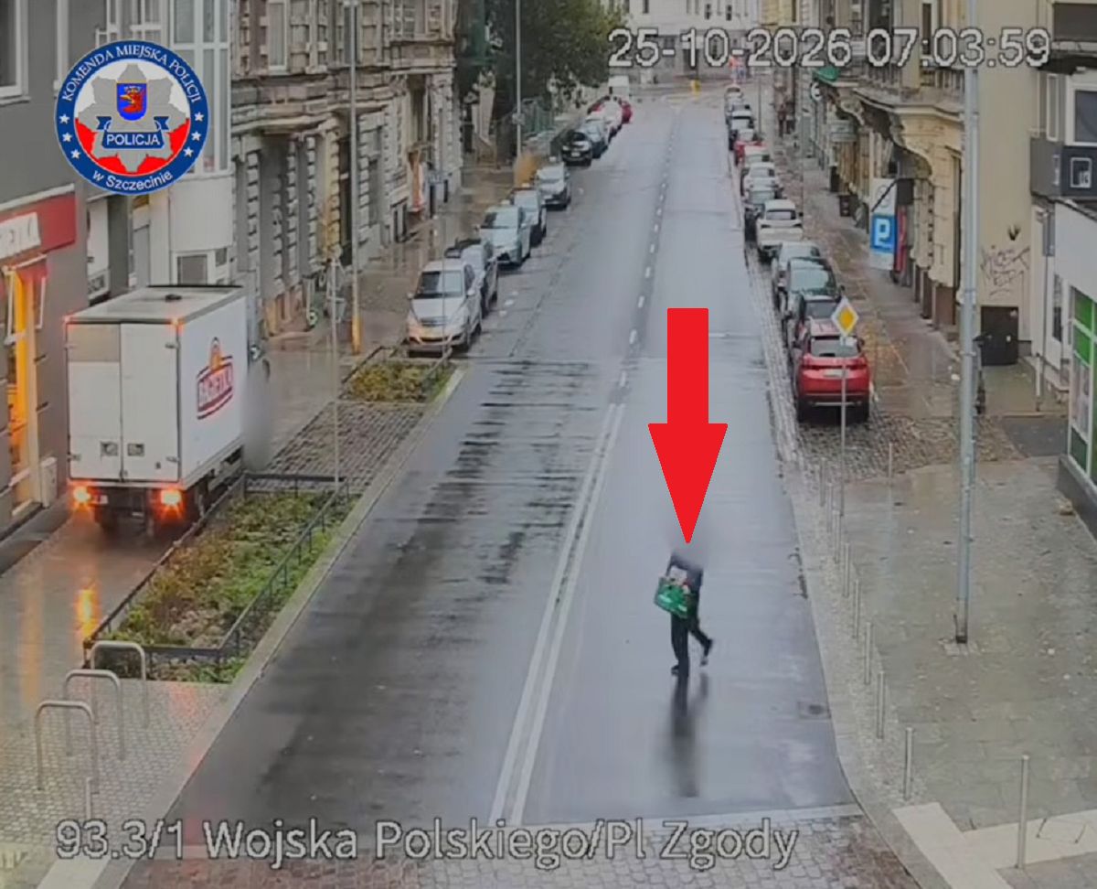Ukradł skrzynkę piwa. Wsypał nielegalny biznes. Jest nagranie