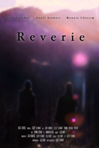 "Reverie" - pierwszy film pełnometrażowy nakręcony Nikonem D90? 1