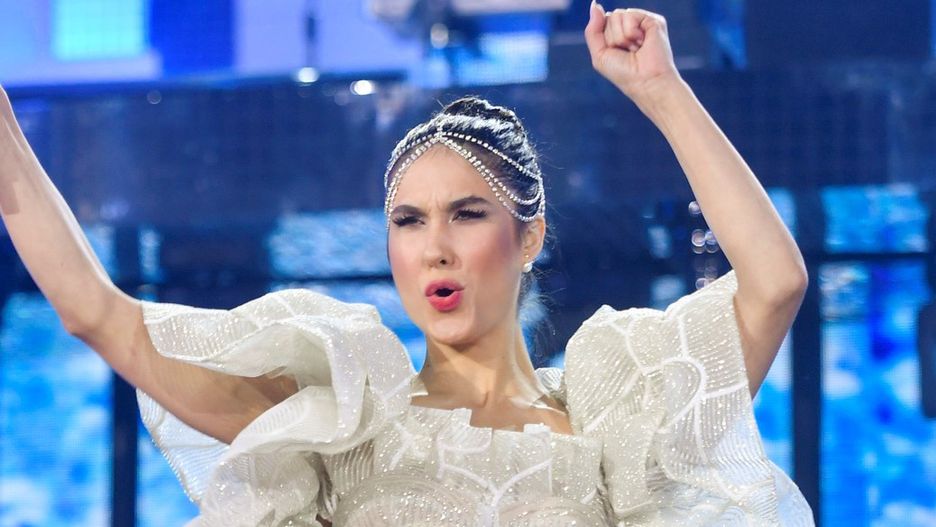 Ida Nowakowska ma postanowienie noworoczne 