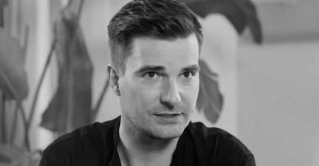 TVN żegna Piotra Balickiego. "Usłyszał złą diagnozę"