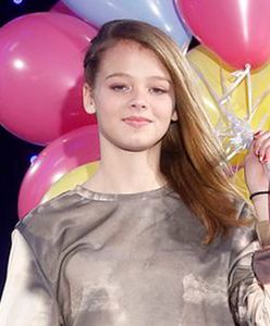 "Teleranek": Sonia Figurska została jedną z prowadzących program