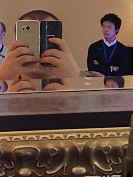 Samsung Galaxy S7 - przykładowe zdjęcia i szybkie porównanie z Galaxy S6 21