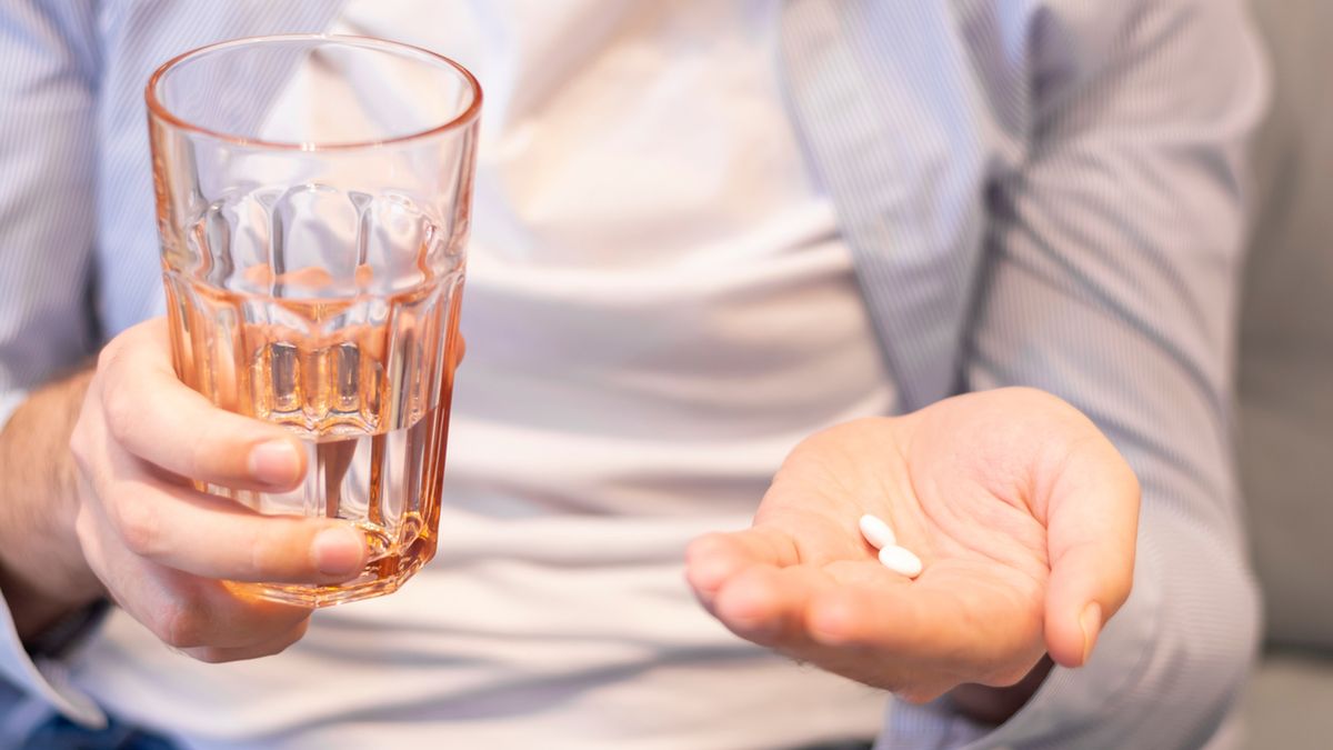 Duloksetyna daje pierwsze efekty po 2 tygodniach od rozpoczęcia leczenia