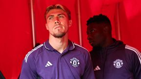 Napastnik Manchesteru coraz bliższy odejścia