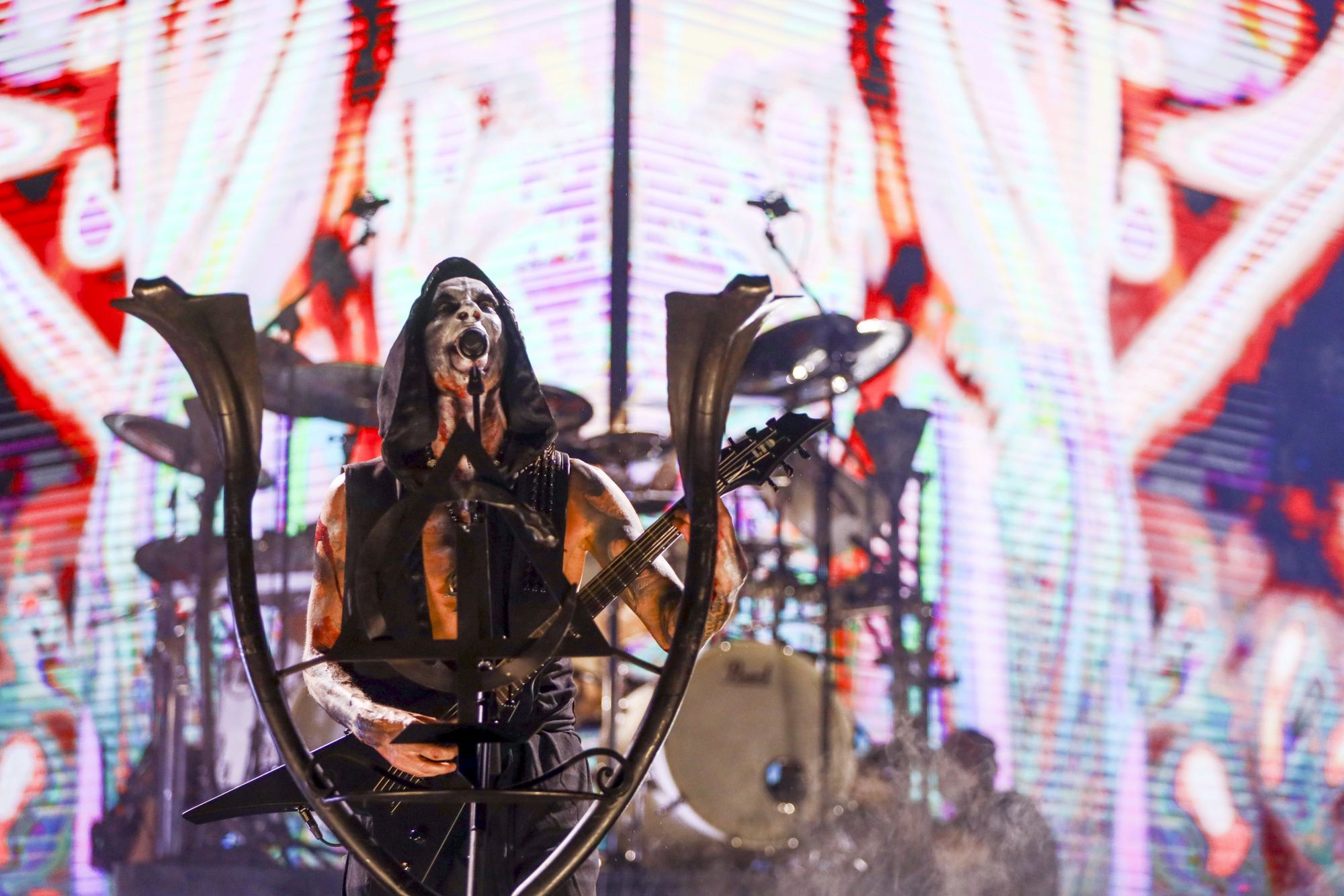 Behemoth