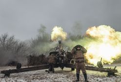 To nieoczekiwany zwrot. Białoruscy żołnierze widziani w Ukrainie