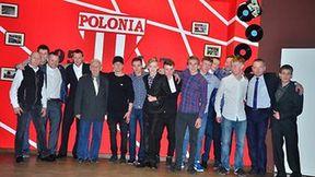 Spotkanie sponsorów Polonii Bydgoszcz (galeria)