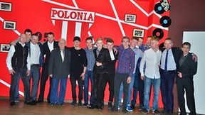 Spotkanie sponsorów Polonii Bydgoszcz (galeria)