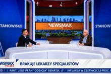 Kanał Newsmax Polska