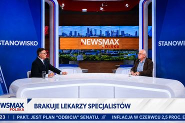 Kanał Newsmax Polska