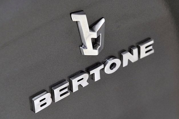 Bertone