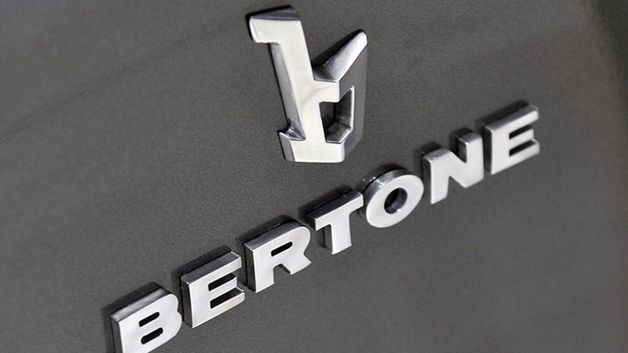 Bertone