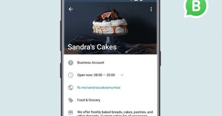 WhatsApp Business dla firm i ich klientów