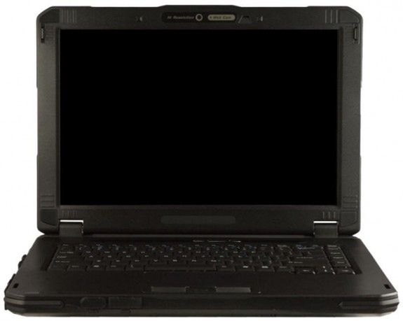 Rugged Notebooks Eagle