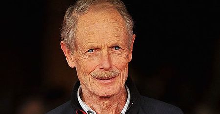 Ceniony włoski autor otrzymał Bad Sex in Fiction Award