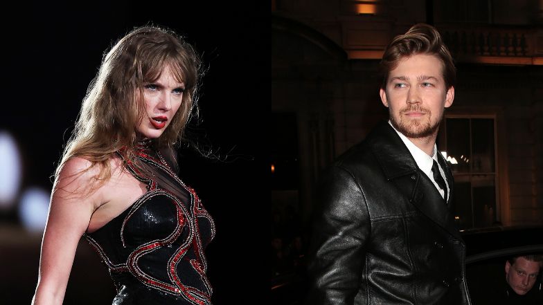 Taylor Swift rozlicza się z byłym. Joe Alwyn ją zdradzał?
