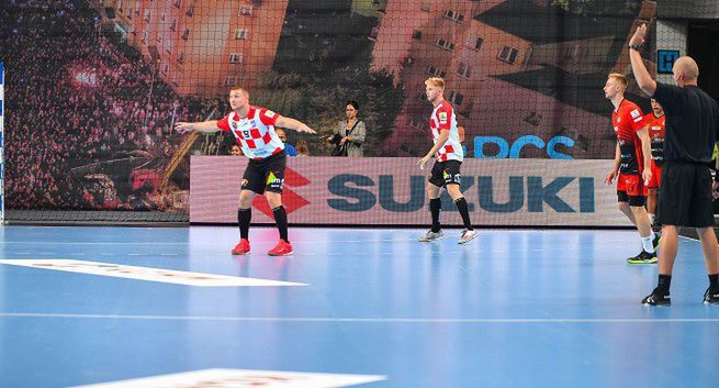 Suzuki Motor Poland sponsorem PGNiG Superligi kobiet i mężczyzn przez trzy kolejne sezony