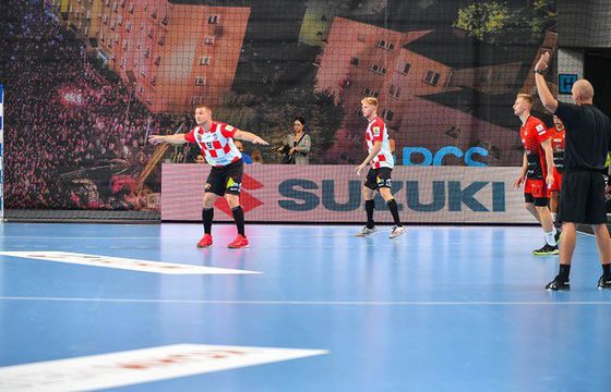 Suzuki Motor Poland sponsorem PGNiG Superligi kobiet i mężczyzn przez trzy kolejne sezony