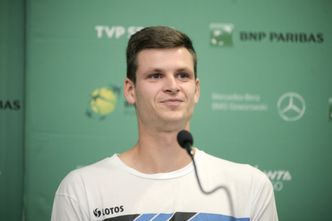 Hurkacz nie płaci podatków w Polsce? Ależ płaci, i to całkiem spore