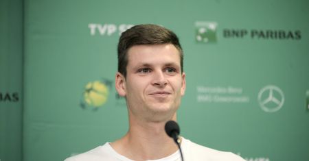 Hurkacz nie płaci podatków w Polsce? Ależ płaci, i to całkiem spore