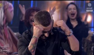 Koniec programu "Farma". To on wygrał złote widły