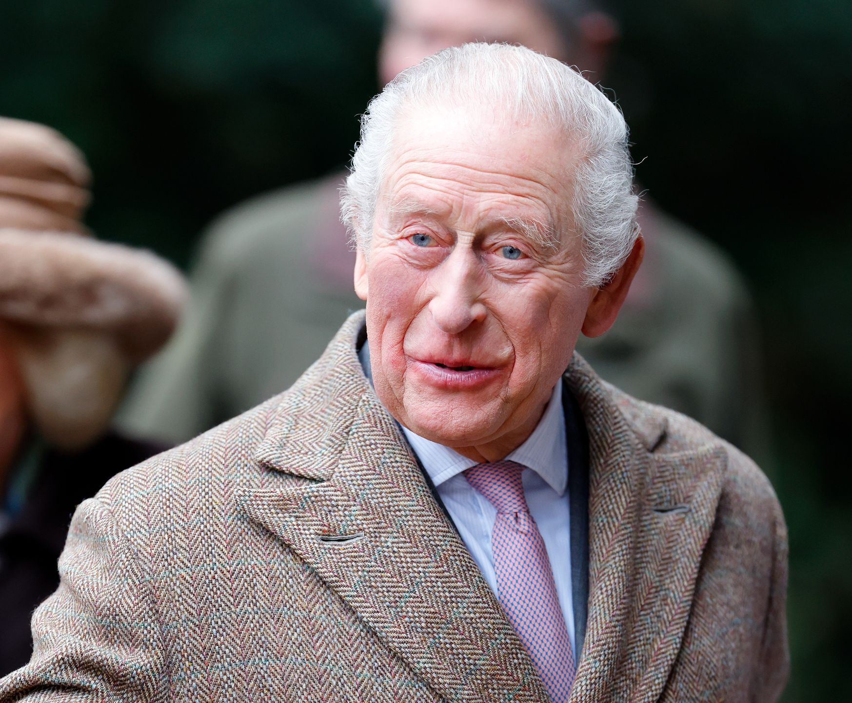 Karol III zyskał przydomek "króla skąpca"