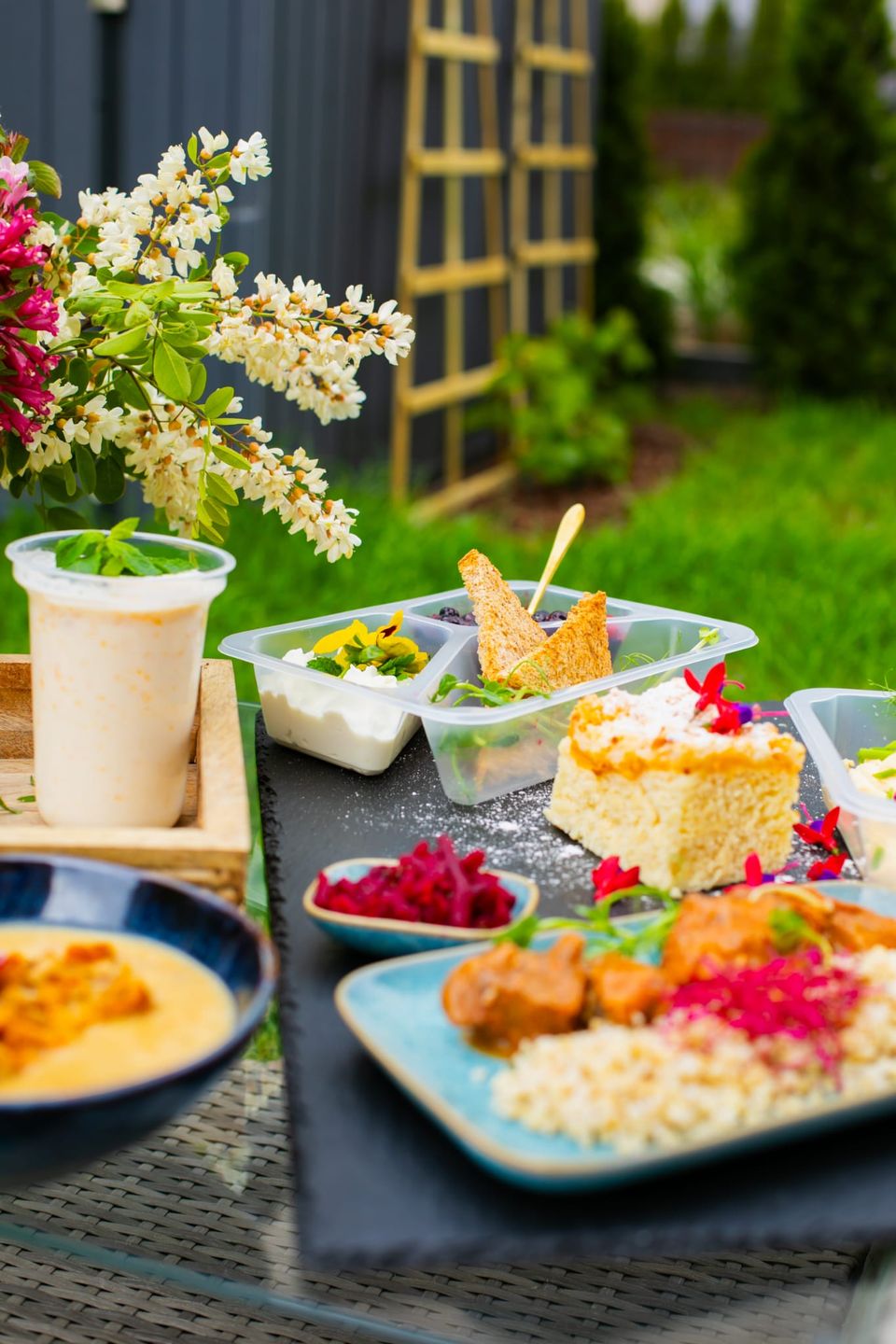 Dania Elite Diet