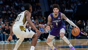 Co za wynik w NBA. Gigantyczna różnica