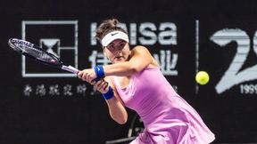 Tenis. Bianca Andreescu chce wrócić w Miami. "Myślę, że będę w stanie grać na jeszcze wyższym poziomie niż wcześniej"