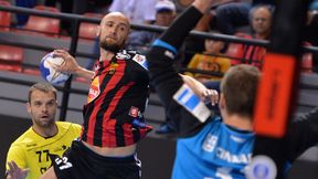Liga Mistrzów: emocje w grupie Vive - remis w Brześciu, Vardar wygrał z Pick Szeged