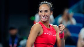 Niewiarygodny zwrot w finale! Oto nowa mistrzyni China Open