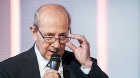 Jedna litera. Wpis Szaranowicza o Karasiu hitem sieci