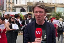 WP  w Cannes: "Autentyczny", "Dobry". Pytamy o Zawieruchę u Tarantino