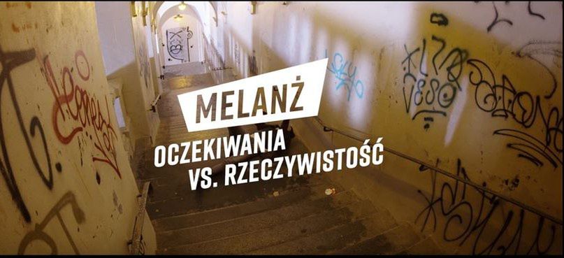 Czy wiesz, jak Cię widzą inni na melanżu??