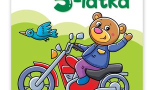 Magiczny quiz 5-latka. Potrzyj i sprawdź!