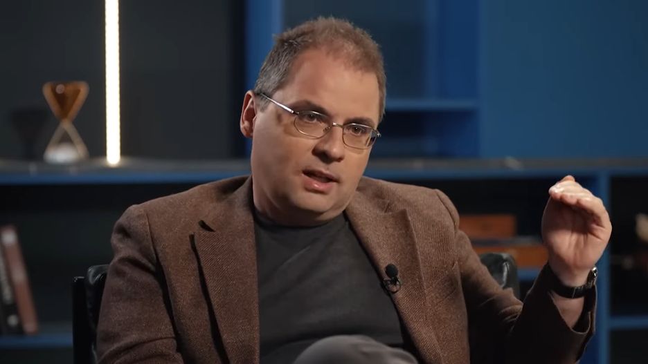 Aleksander Mądry, pracownik OpenAI