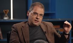 Tego rozwoju nie da się zatrzymać. Tworzymy "gatunek", który będzie w czymś lepszy od człowieka