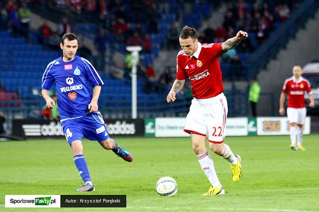 Kto w Wiśle zastąpi chorego Marko Jovanovicia?