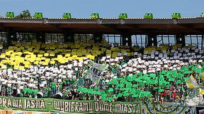  SPAR Falubaz Zielona Góra - Betard Sparta Wrocław 51:39, część 1 