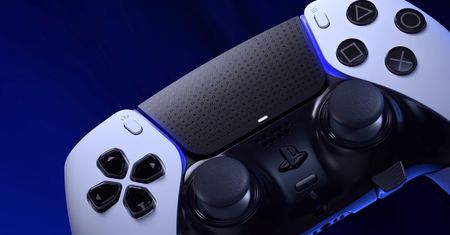 Ile?! Z ceną pada DualSense Edge Sony jedzie po krawędzi