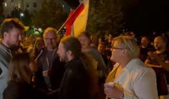 Realizator zwolniony z Polsatu po proteście w obronie TVN