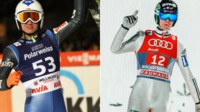Kto faworytem TCS? "Kamil Stoch, Domen Prevc..."