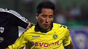 Poniedziałek w Bundeslidze: Sensacyjny powrót Barriosa? Magath chce kupić gwiazdę IO