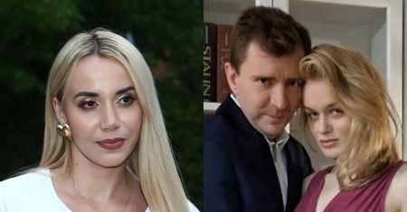 Nowa żona Łukasza Schreibera udostępniła WYMOWNĄ GRAFIKĘ. Przytyk w stronę jego eksmałżonki?