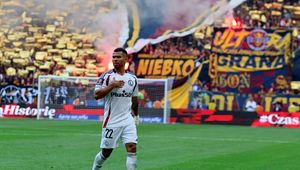 Legia chce zatrzymać piłkarza. Zaplanowano rozmowy