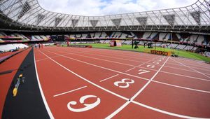 MŚ Londyn 2017: troje lekkoatletów z pozytywnym wynikiem testów dopingowych