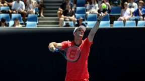 Hubert Hurkacz w II rundzie Australian Open. Kiedy i z kim rozegra kolejny mecz?