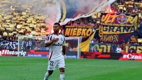 Legia chce zatrzymać piłkarza. Zaplanowano rozmowy