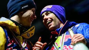 Znamy wszystkie składy na konkurs drużynowy