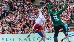 Adrian Nogowski zadebiutował w reprezentacji. "Nie ma się tu z czego cieszyć"